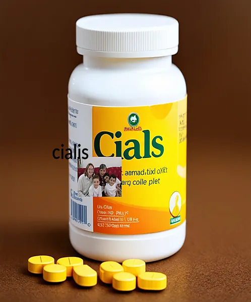 Cialis dosaggio